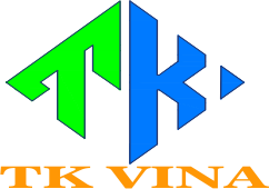 TKVina Logo