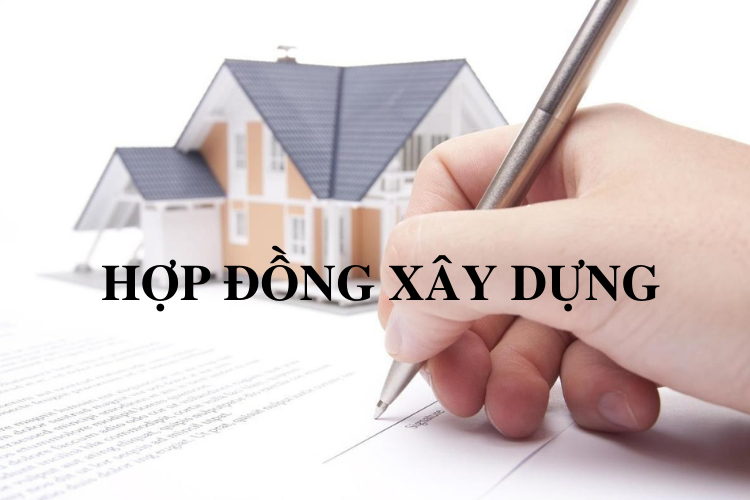 Hợp đồng xây dựng 2025: Các điều khoản pháp lý quan trọng cần rà soát để tránh tranh chấp