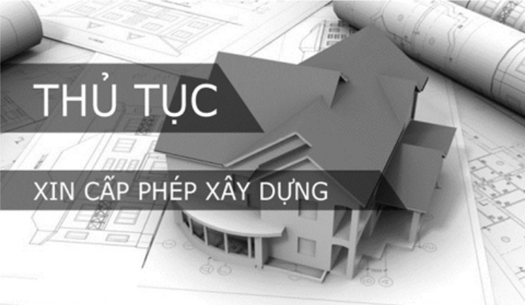 Cập nhật thủ tục xin giấy phép xây dựng nhà ở dân dụng và công nghiệp 2025 (hướng dẫn A-Z)